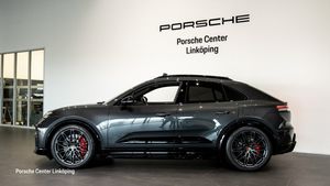 Porsche Macan bild 4