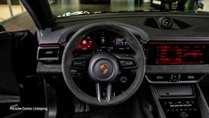 Porsche Macan bild 12
