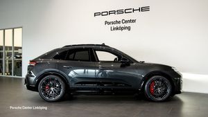 Porsche Macan bild 3