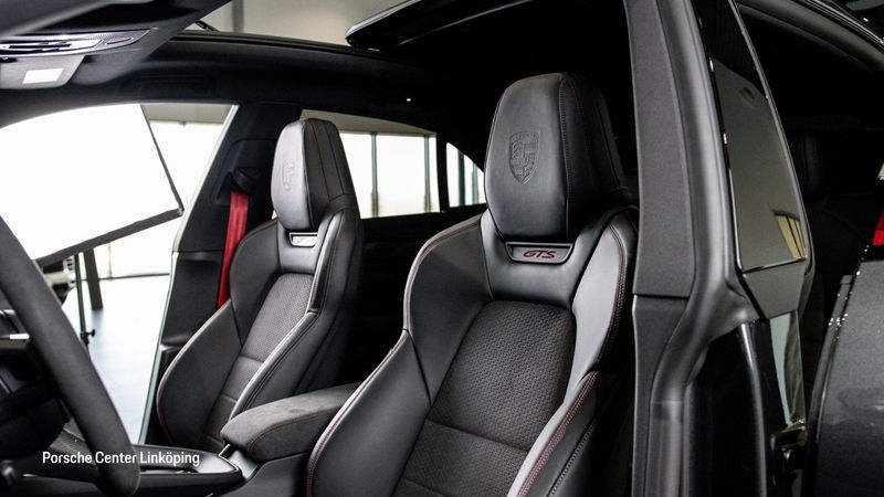 Porsche Macan bild 11