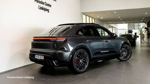 Porsche Macan bild 8