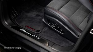 Porsche Macan bild 19