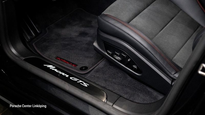 Porsche Macan bild 19