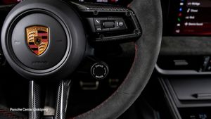 Porsche Macan bild 17
