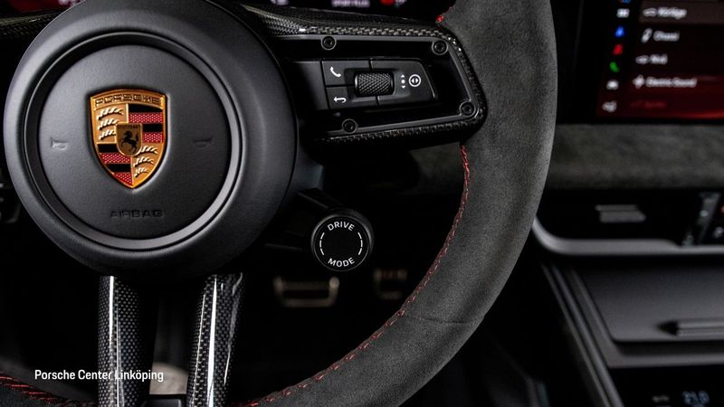 Porsche Macan bild 17
