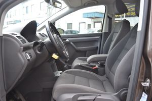 Volkswagen Touran bild 5