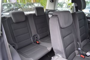 Volkswagen Touran bild 11