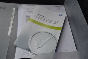 Volkswagen Touran bild 15