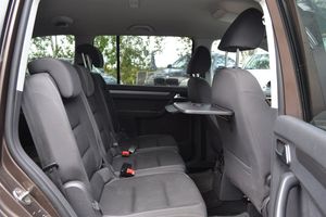 Volkswagen Touran bild 10