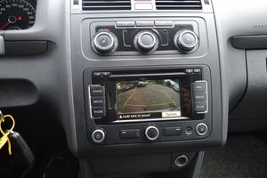 Volkswagen Touran bild 14