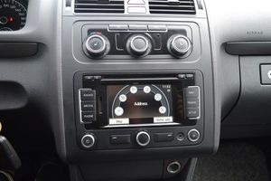 Volkswagen Touran bild 13