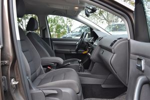 Volkswagen Touran bild 8