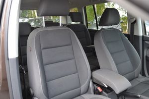Volkswagen Touran bild 9