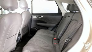 MG S6 EV bild 5