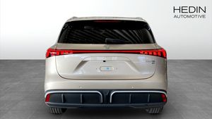 MG S6 EV bild 7