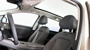 MG S6 EV bild 11