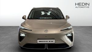 MG S6 EV bild 8