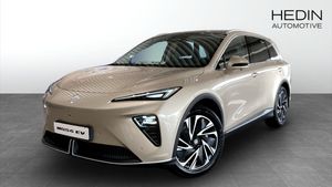 MG S6 EV bild 1