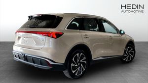 MG S6 EV bild 2