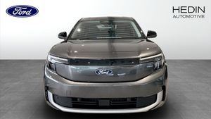 Ford Explorer bild 8