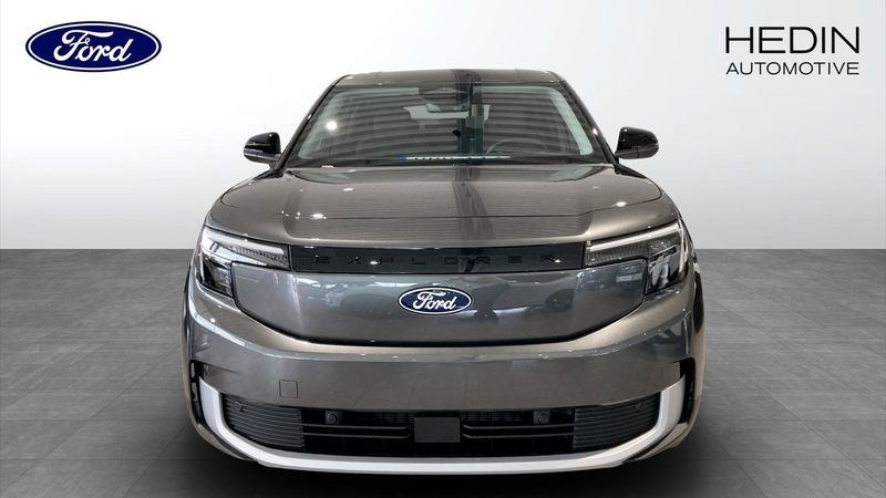 Ford Explorer bild 8
