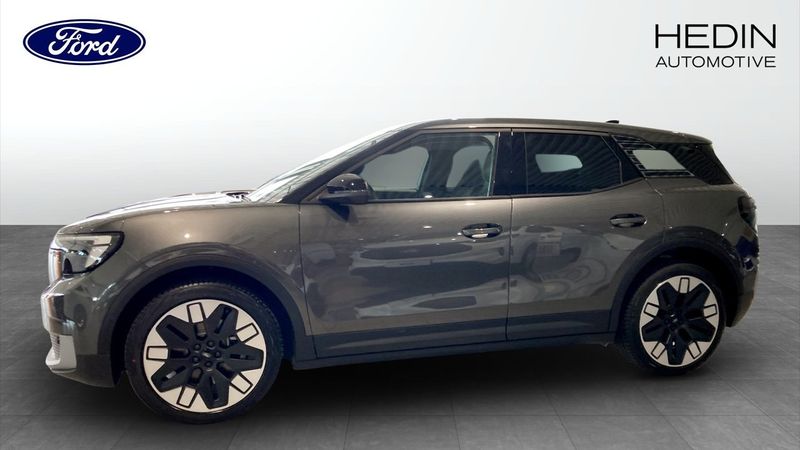 Ford Explorer bild 6