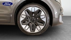 Ford Explorer bild 9