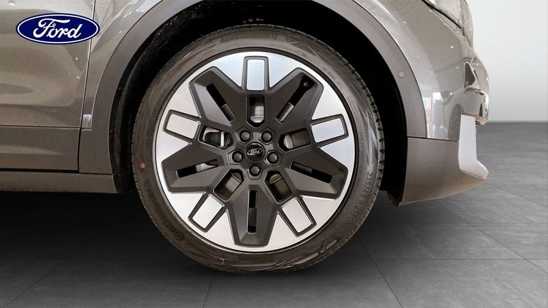 Ford Explorer bild 9