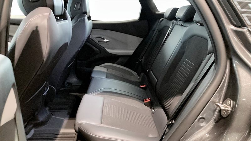 Ford Explorer bild 5
