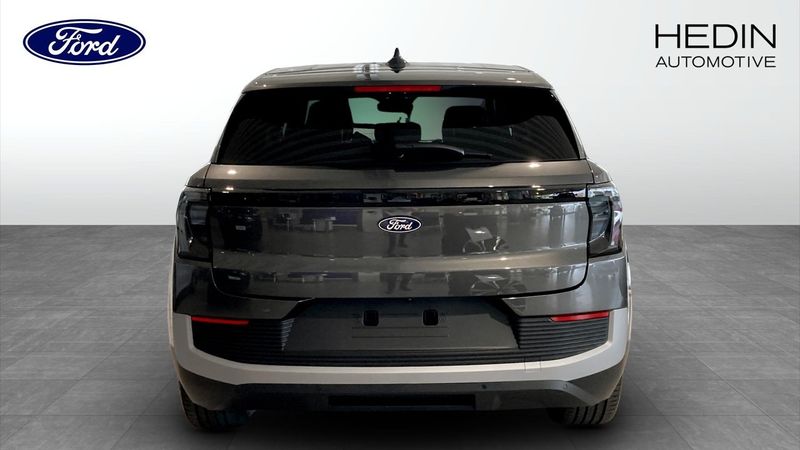 Ford Explorer bild 7