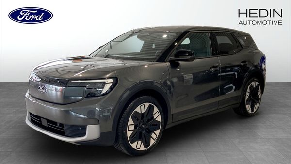 Ford Explorer Premium LR AWD 340hk Business Edition Demo - 2026