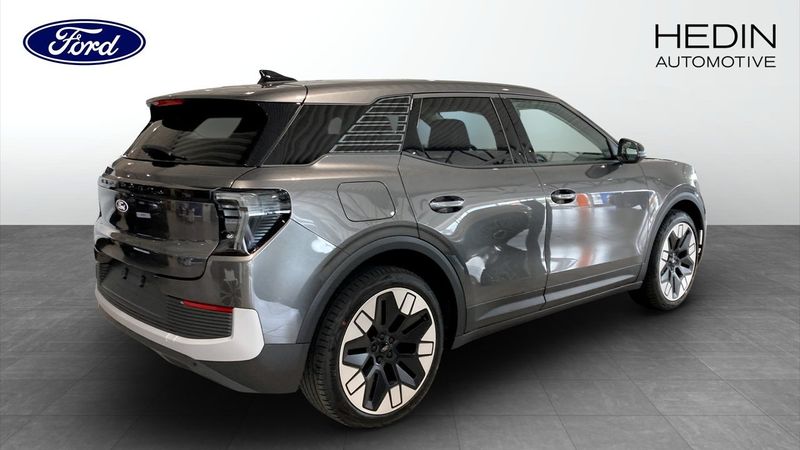 Ford Explorer bild 2