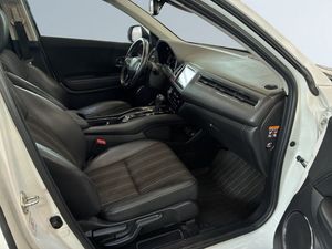 Honda HR-V bild 10