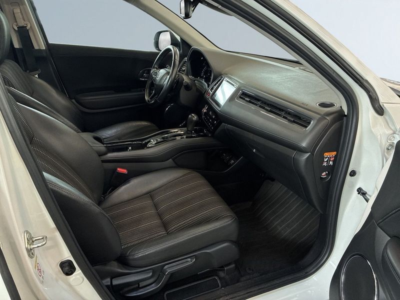 Honda HR-V bild 10