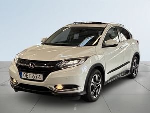Honda HR-V bild 16