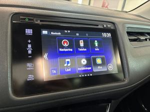 Honda HR-V bild 20