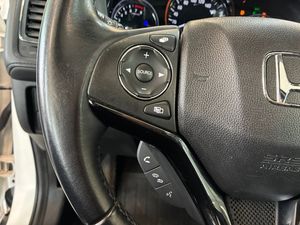 Honda HR-V bild 22