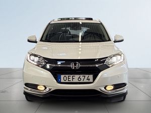 Honda HR-V bild 2