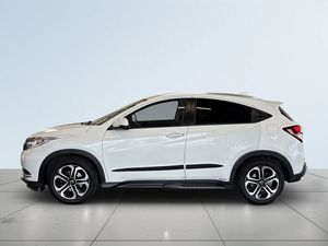 Honda HR-V bild 4