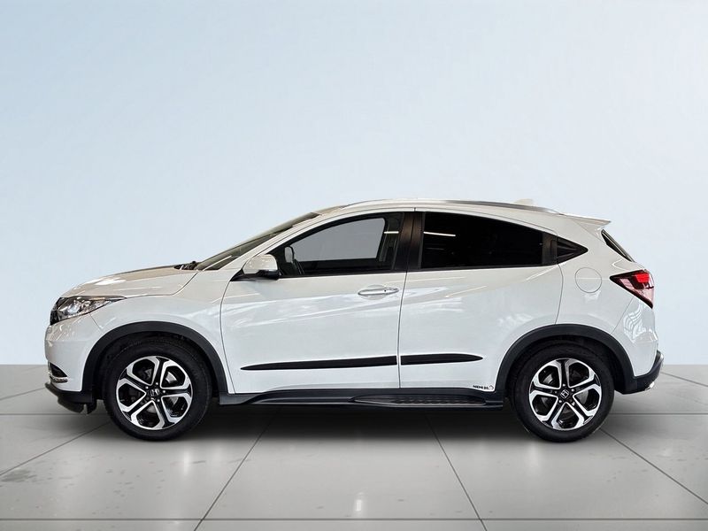 Honda HR-V bild 4