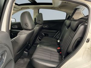 Honda HR-V bild 13