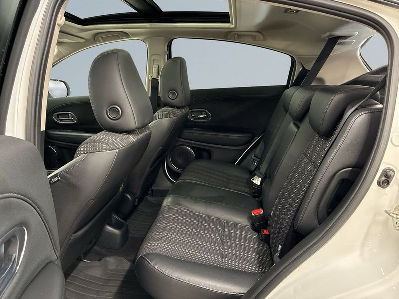 Honda HR-V bild 13