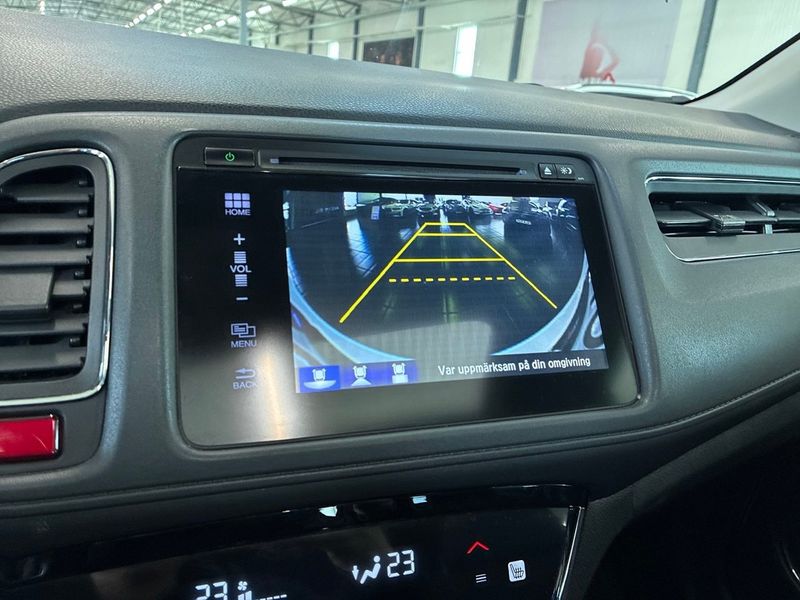 Honda HR-V bild 19