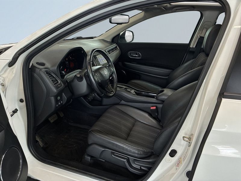 Honda HR-V bild 7