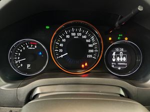 Honda HR-V bild 18