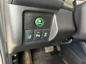 Honda HR-V bild 23
