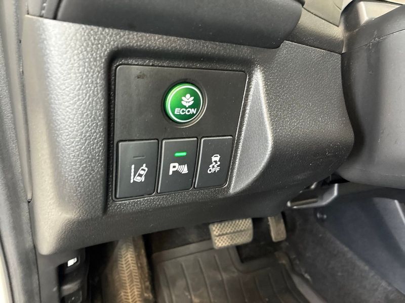 Honda HR-V bild 23
