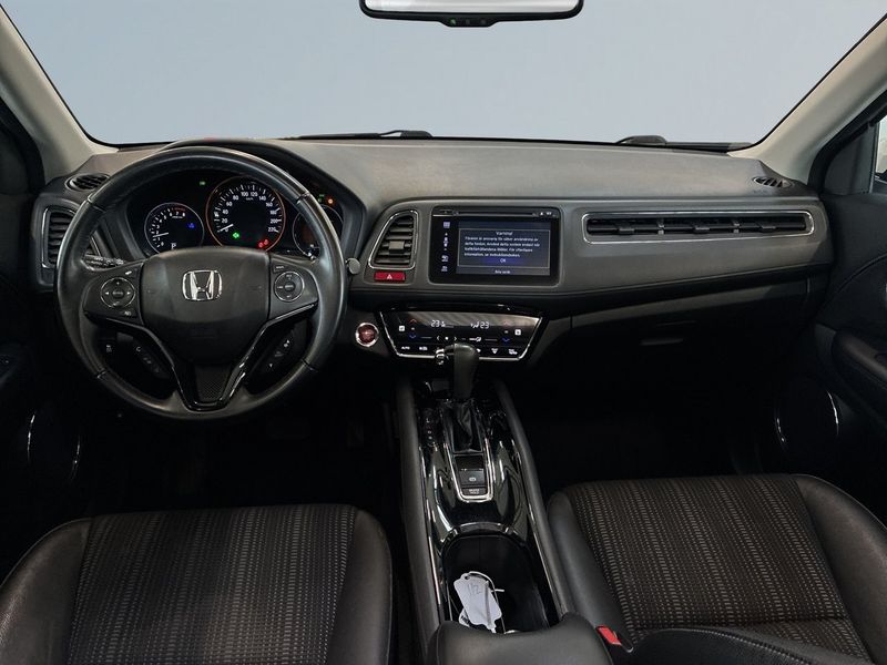 Honda HR-V bild 8