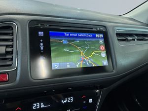 Honda HR-V bild 15
