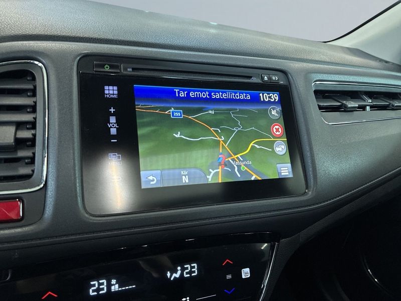 Honda HR-V bild 15